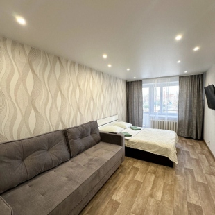 Фотография квартиры Квартира на 30-й Иркутской Дивизии