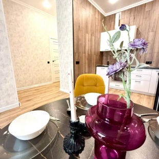 Фотография квартиры Апартаменты возле Central Park