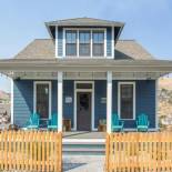 Фотография гостевого дома Better Lake Than Never #72