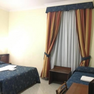 Фотография гостиницы Hotel Positano