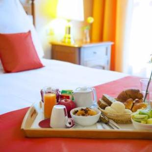 Фотографии гостиницы
Mercure Bologna Centro