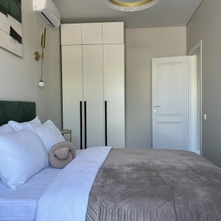 Фотография Коттеджа Коттедж Алексино 3