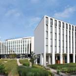 Фотография гостиницы Leonardo Royal Hotel Munich