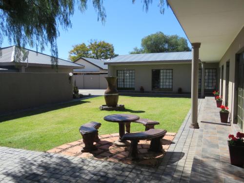 Фотография гостевого дома Andante Guesthouse Klerksdorp