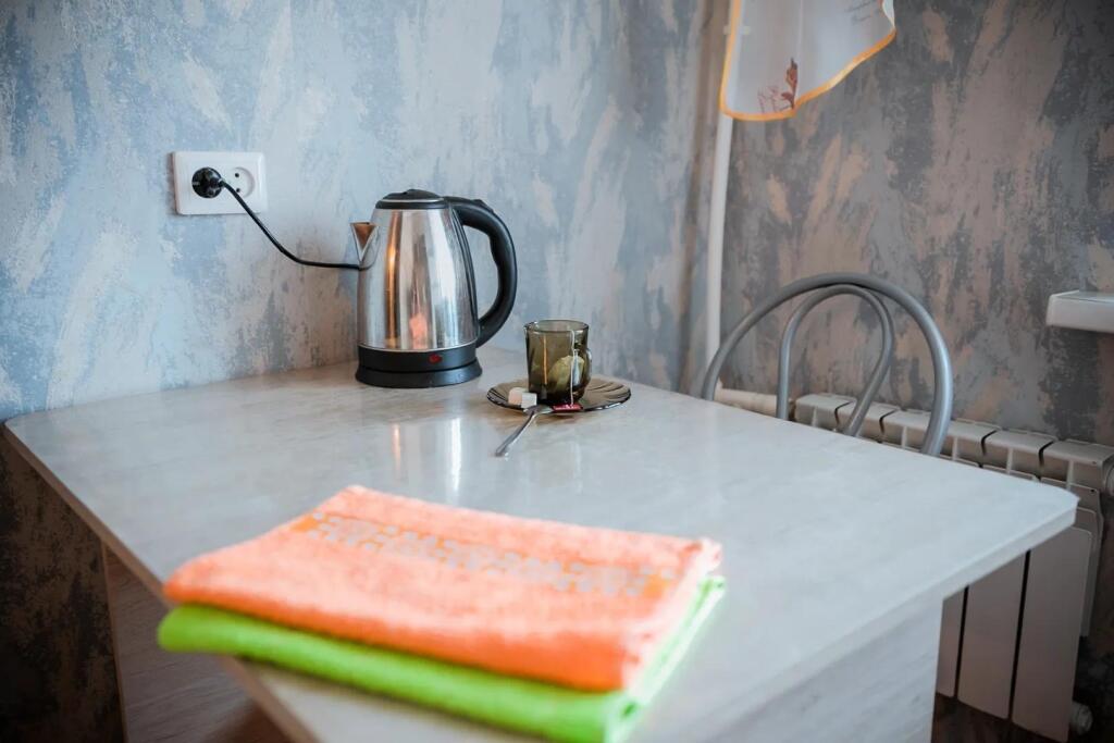 Фотография квартиры Апартаменты на проспекте Строителей 16