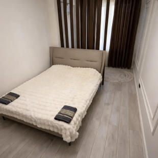 Фотография квартиры Апартаменты Уютные на Коенкозова 134 45