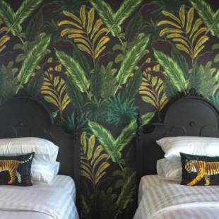 Фотографии мини отеля 
            WIW mini hotel