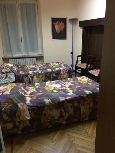 Фотографии мини отеля 
            Cà del Cerin