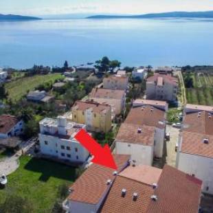 Фотографии гостевого дома
Apartments with a parking space Kastel Stafilic, Kastela - 15867