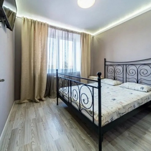 Фотография квартиры Апартаменты на Большой Фёдоровской Улице 11