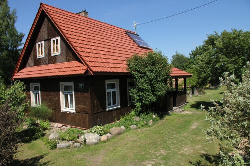 Фотографии гостевого дома
Folwark Stare Masiewo ZAHARODA