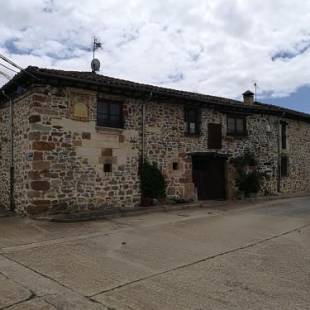 Фотографии гостевого дома
Casa Simon