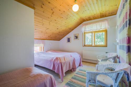 Фотография мини отеля Hyvölän Talo