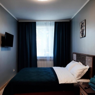 Фотография квартиры Апартаменты на Пограничной