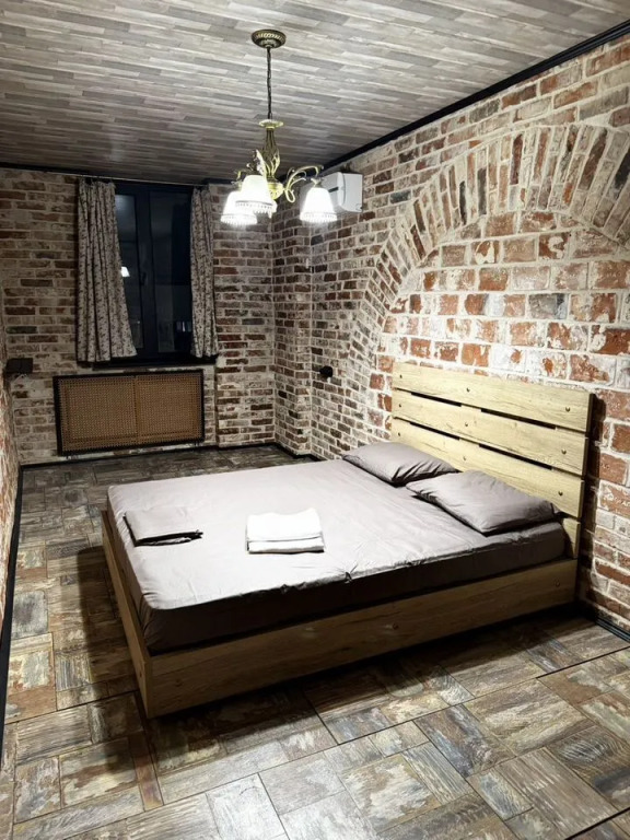 Фотография квартиры Квартира Уютнaя в Сaмoм Цeнтре Гopoдa