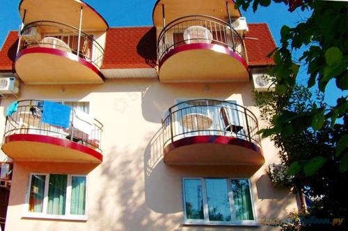 Фотография гостевого дома Минами