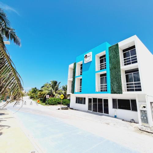 Фотографии гостиницы
Hotel Machos Mahahual