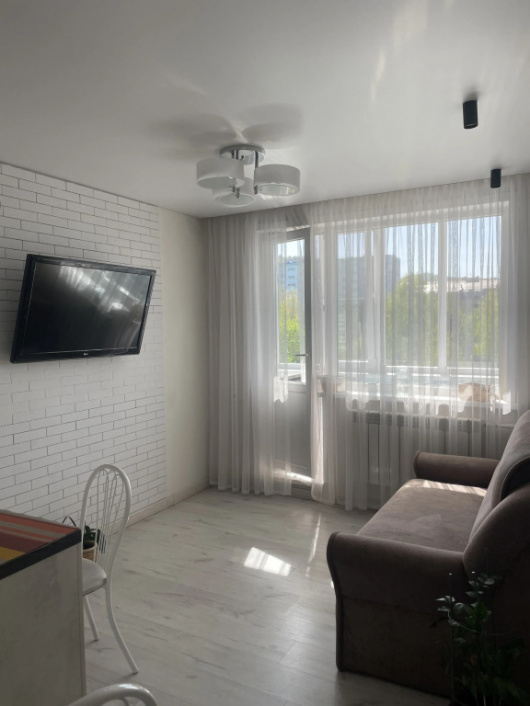 Фотографии квартиры 
            Квартира Домашний очаг