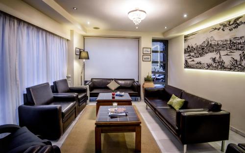 Фотография гостиницы Iraklion Hotel