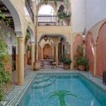 Фотография мини отеля Riad Itrane