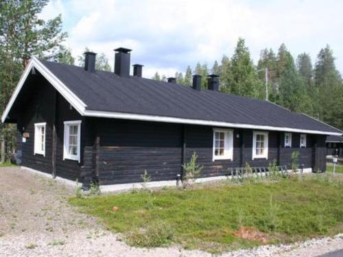 Фотография гостевого дома Holiday Home Lomaylläs h105 - pistopolku 2a