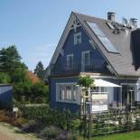 Фотография гостевого дома Die Kornblume