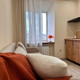 Фотография квартиры Как дома 05 на улице Братьев Нурбагандовых