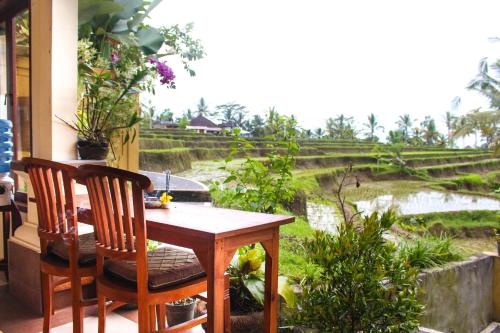 Фотография гостевого дома Dukuh Village Villas