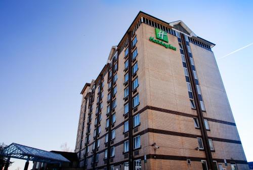 Фотография гостиницы Holiday Inn Slough Windsor, an IHG Hotel