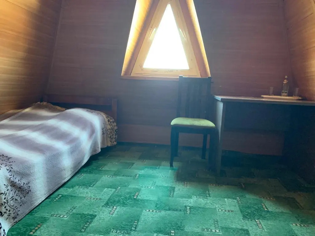 Фотография Коттеджа Усадьба Донская рыба