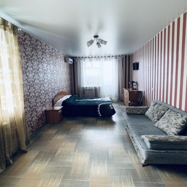 Фотографии квартиры
Апартаменты Октябрьская 221