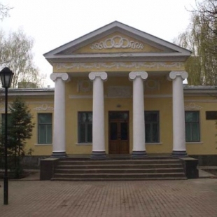 Фотография музея Тамбовский областной музей истории медицины