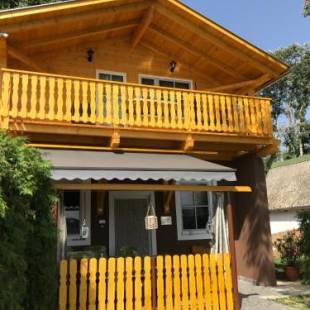 Фотографии гостевого дома
HeRo 4 Sterne Ferienhaus