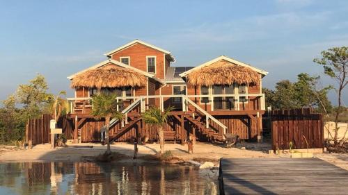 Фотография гостиницы Casa Nova Cabanas