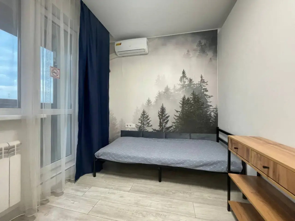 Фотография квартиры Квартира Уютная Студия в Центре