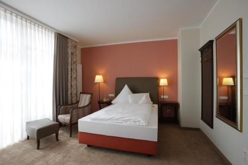 Фотография гостиницы Hotel Gödecke