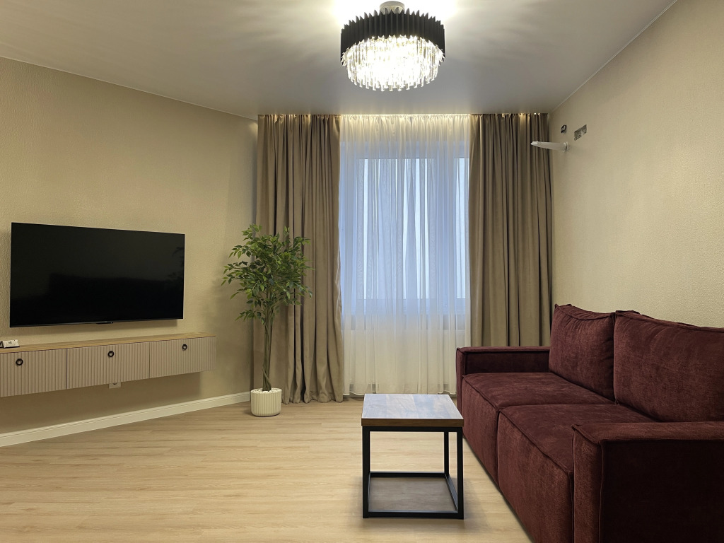 Фотография квартиры Квартира в центре Гродно D N Apart 3