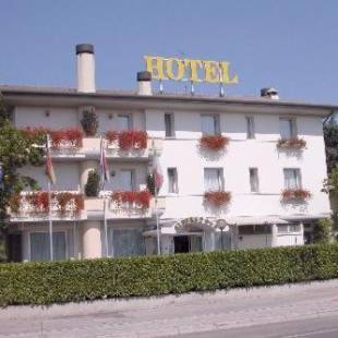 Фотографии гостиницы 
            Hotel Al Sole