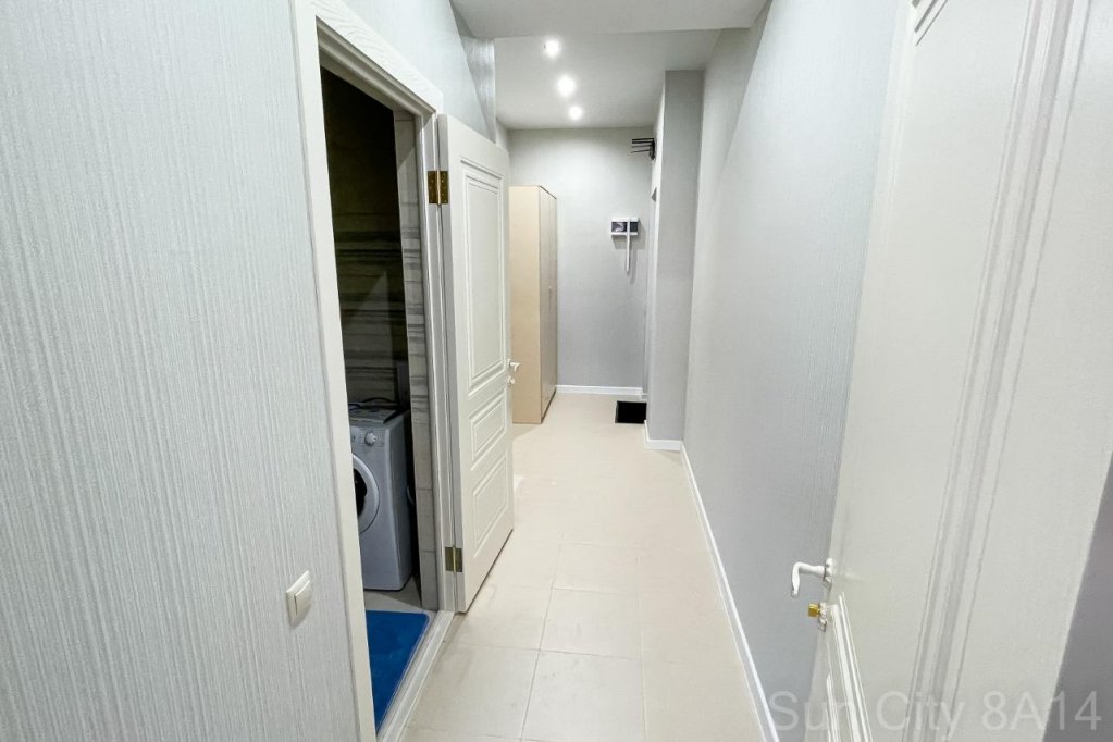 Фотография квартиры Sun City Apartment (Сан Сити Апартмент) на улице Кавказская