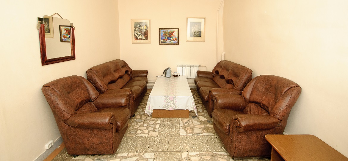 Фотография сауны Речник