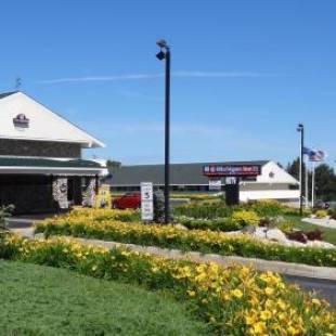 Фотографии мотеля
@ Michigan Inn & Lodge