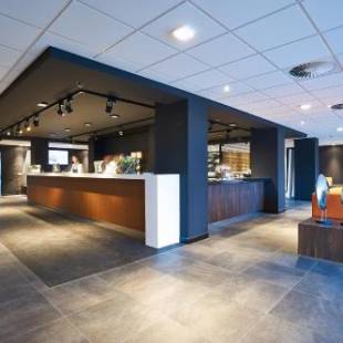 Фотографии гостиницы
Postillion Hotel Dordrecht