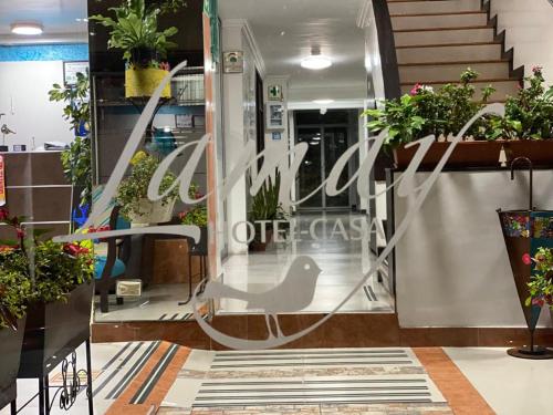 Фотография гостиницы Hotel Casa Lamay