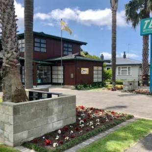 Фотографии мотеля
Teal Motor Lodge