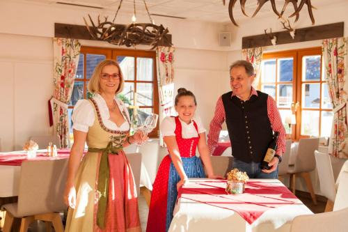 Фотография гостевого дома Zum Fally - Landgasthof