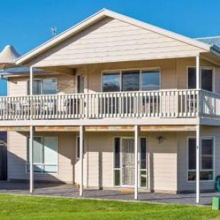 Фотографии гостевого дома
Rocks Beach House Victor Harbor
