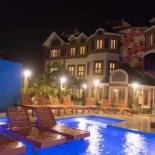 Фотография мини отеля Pousada Castello Montemare