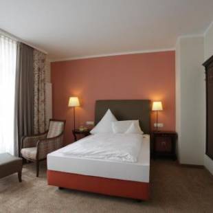 Фотографии гостиницы 
            Hotel Gödecke