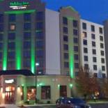 Фотография гостиницы Holiday Inn Hotel & Suites Chicago Northwest - Elgin, an IHG Hotel