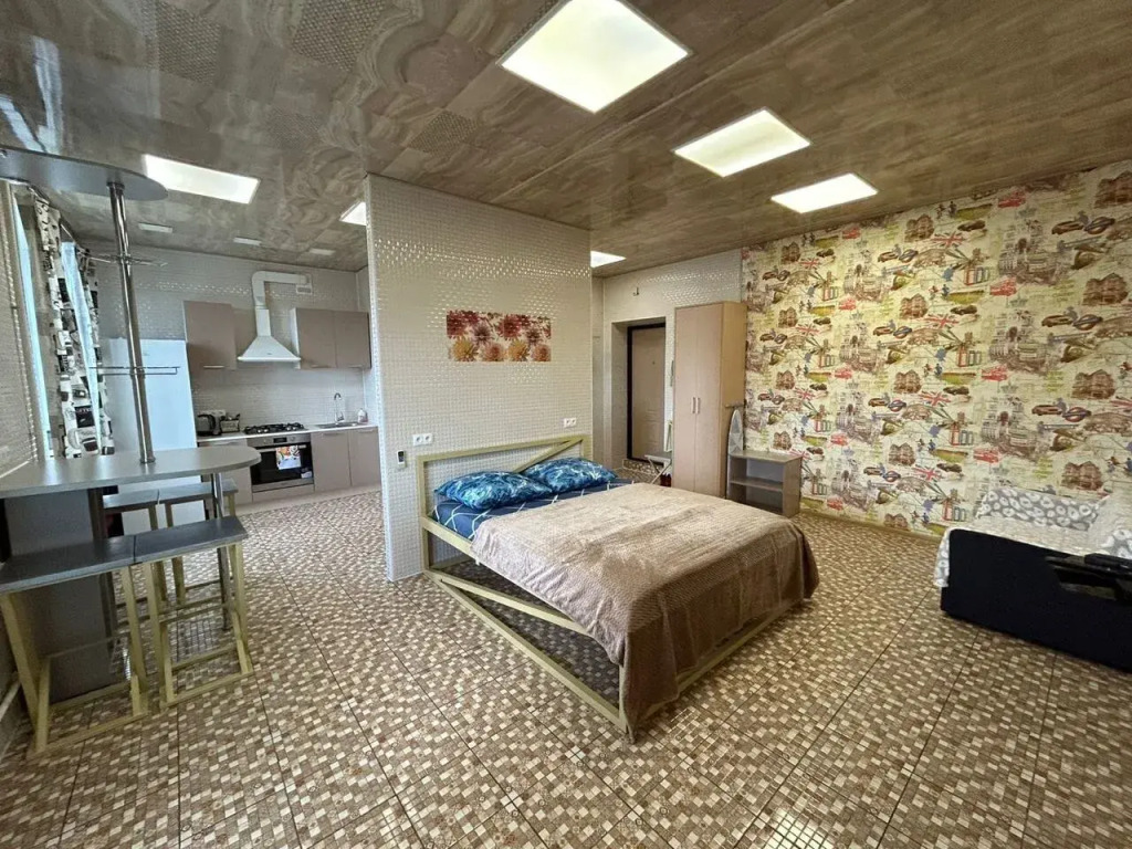 Фотография квартиры Квартира на Проспекте Ленина 37/73 (25)